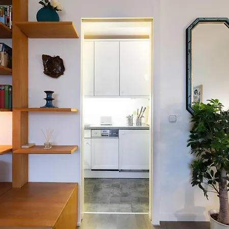 Haus Beau Rivage Ostseewelle