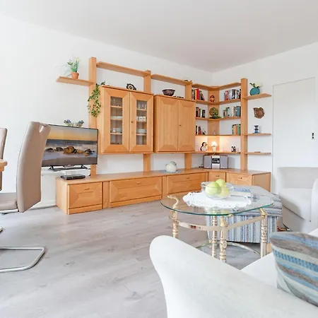 Haus Beau Rivage Ostseewelle *